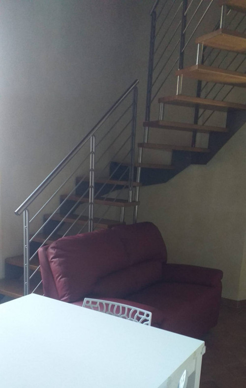 Appartamento in affitto a Castelfiorentino