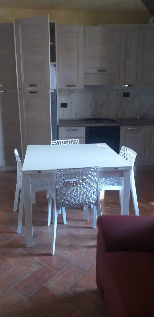 Appartamento in affitto a Castelfiorentino