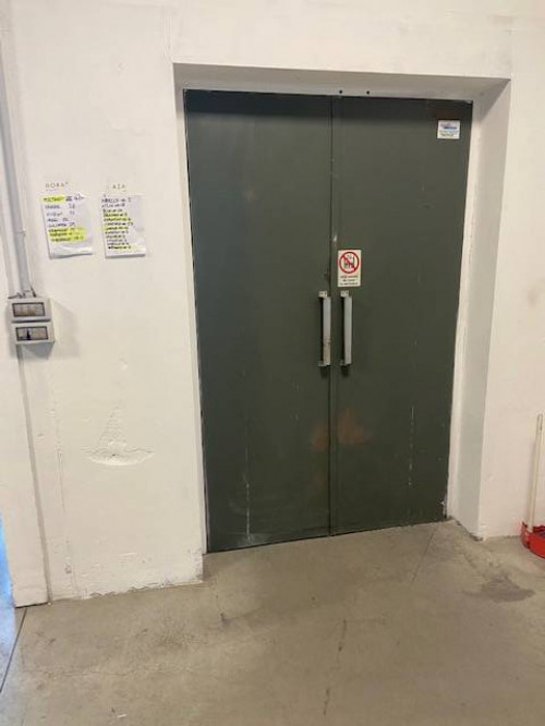 Capannone in vendita a Montelupo Fiorentino