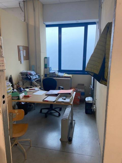 Capannone in vendita a Montelupo Fiorentino