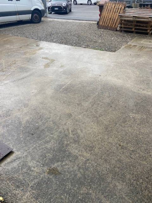 Capannone in vendita a Montelupo Fiorentino