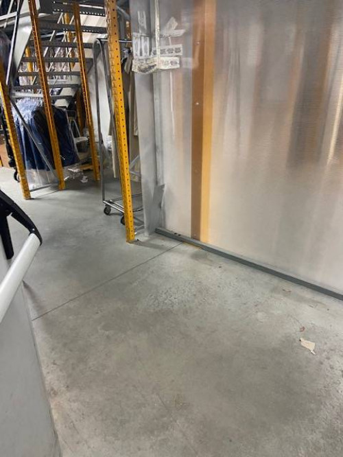 Capannone in vendita a Montelupo Fiorentino