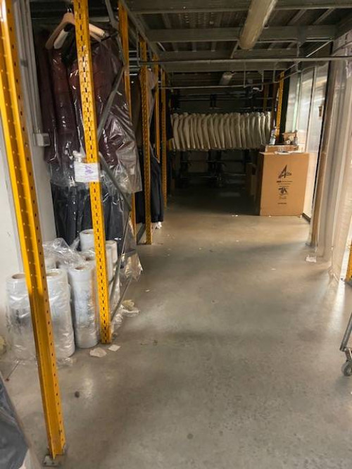 Capannone in vendita a Montelupo Fiorentino