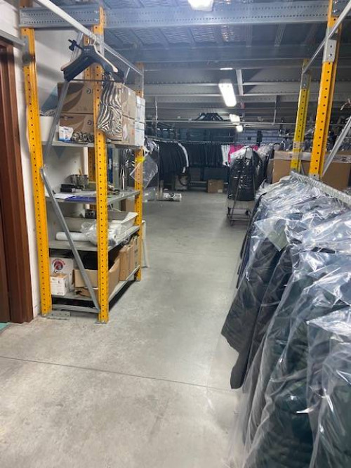 Capannone in vendita a Montelupo Fiorentino