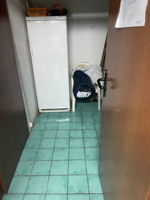 Capannone in vendita a Montelupo Fiorentino