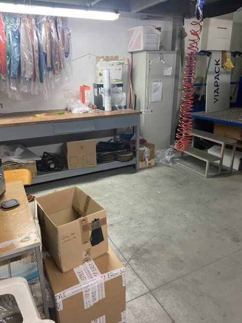 Capannone in vendita a Montelupo Fiorentino