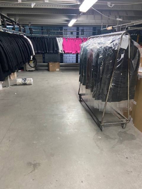 Capannone in vendita a Montelupo Fiorentino