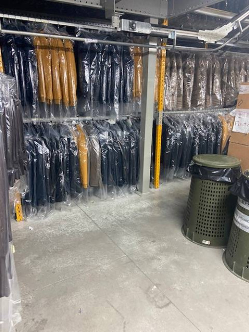 Capannone in vendita a Montelupo Fiorentino