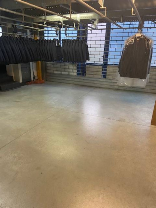 Capannone in vendita a Montelupo Fiorentino