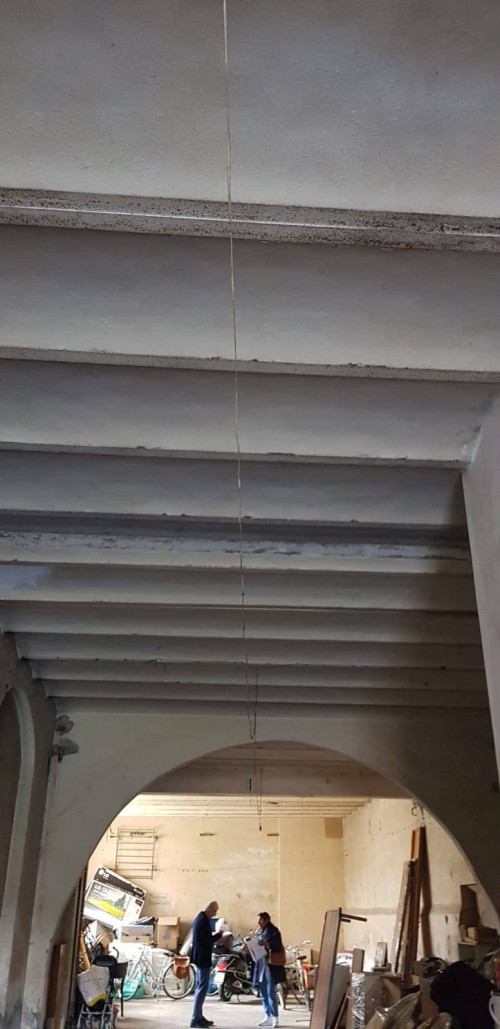 Magazzino in vendita a Empoli