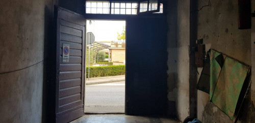 Magazzino in affitto a Empoli