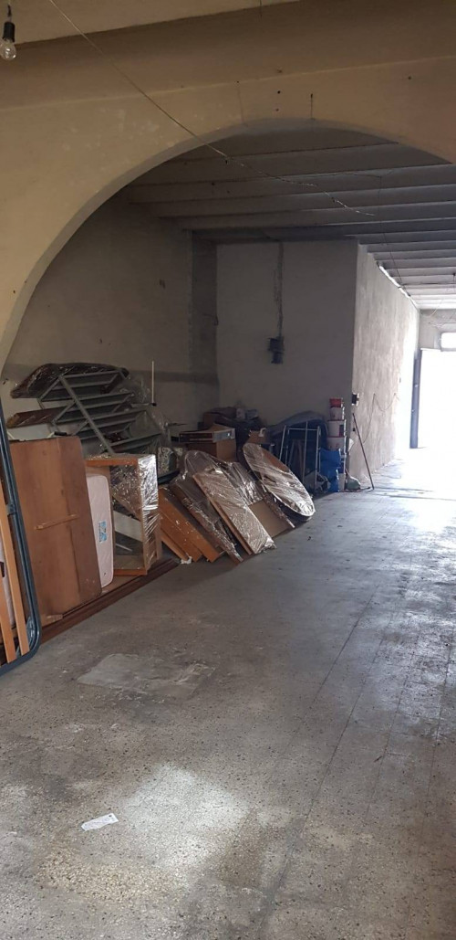 Magazzino in affitto a Empoli