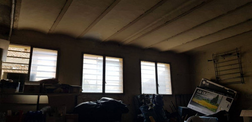 Magazzino in affitto a Empoli