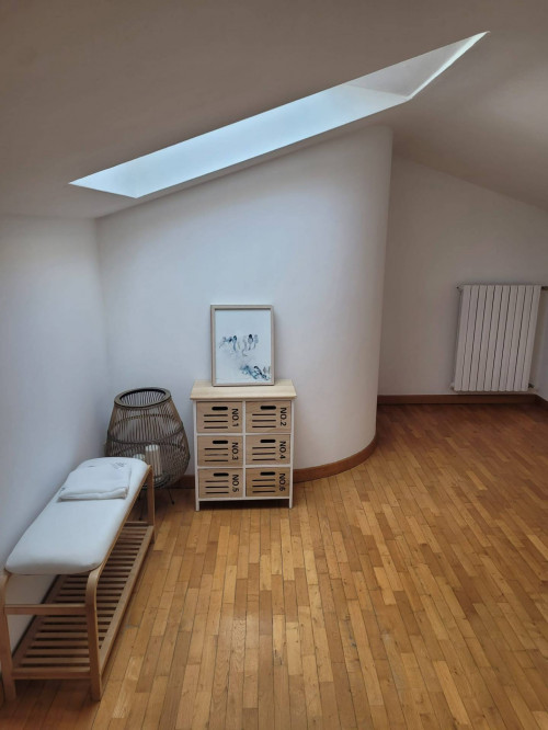 Appartamento in affitto a Castelfiorentino