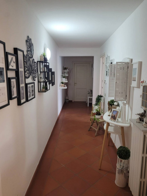 Appartamento in affitto a Castelfiorentino