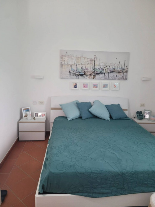 Appartamento in affitto a Castelfiorentino