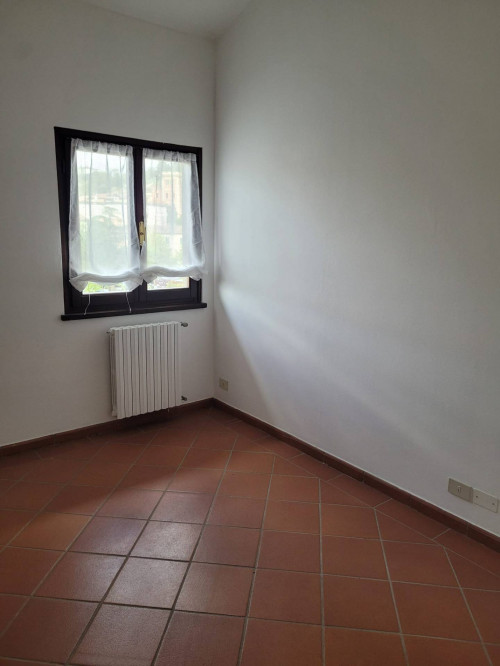 Appartamento in affitto a Castelfiorentino