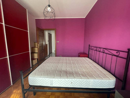 Appartamento in affitto a Chivasso