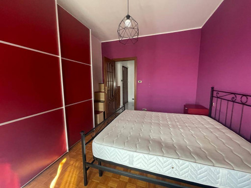 Appartamento in affitto a Chivasso