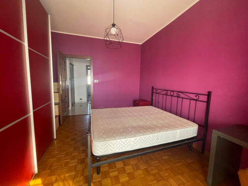 Appartamento in affitto a Chivasso