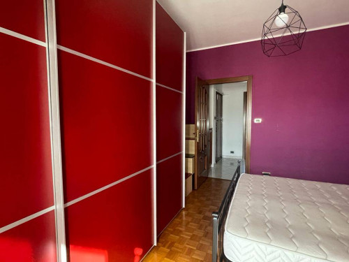 Appartamento in affitto a Chivasso