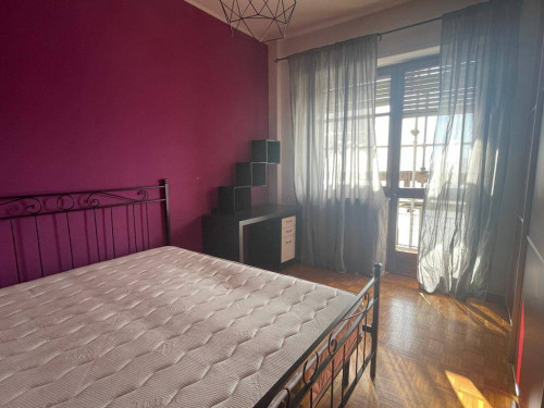 Appartamento in affitto a Chivasso