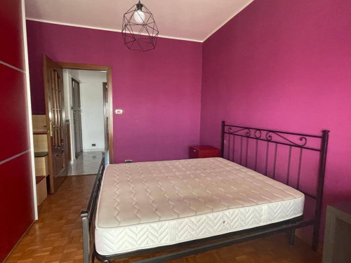 Appartamento in affitto a Chivasso