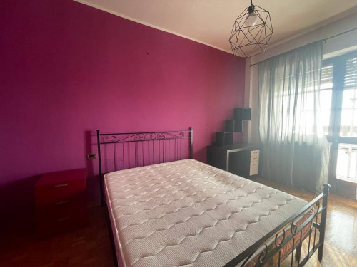 Appartamento in affitto a Chivasso