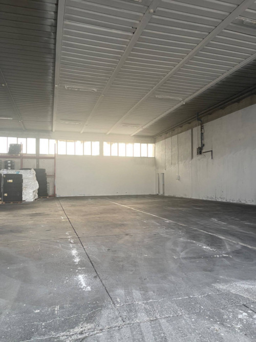 Capannone in affitto a Santa Croce sull'Arno