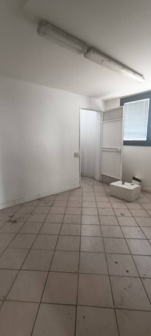 Deposito in affitto a Fucecchio