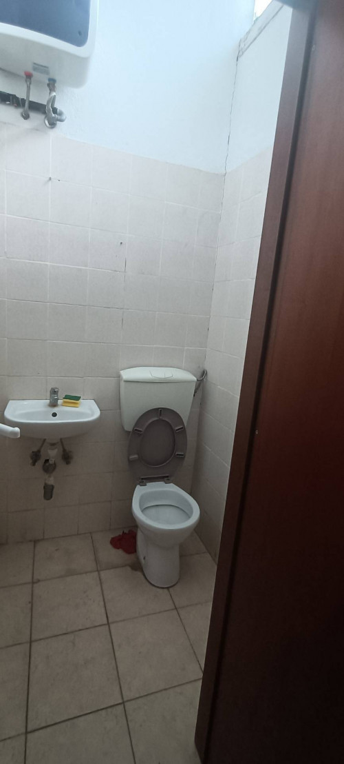 Deposito in affitto a Fucecchio