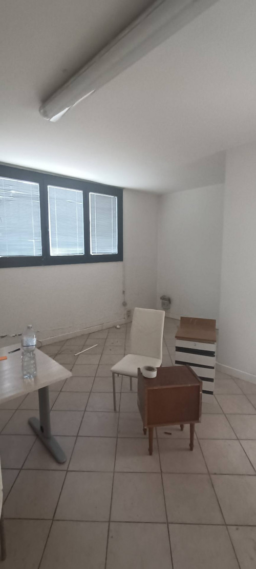 Deposito in affitto a Fucecchio