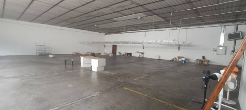 Deposito in affitto a Fucecchio