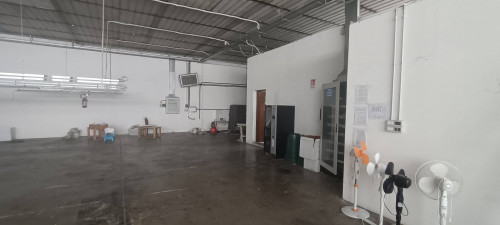 Deposito in affitto a Fucecchio