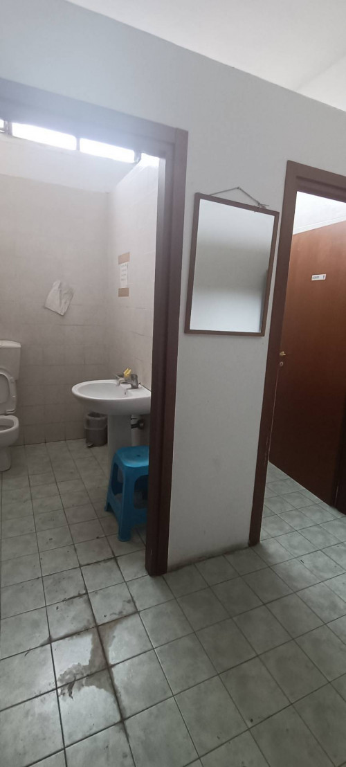 Deposito in affitto a Fucecchio