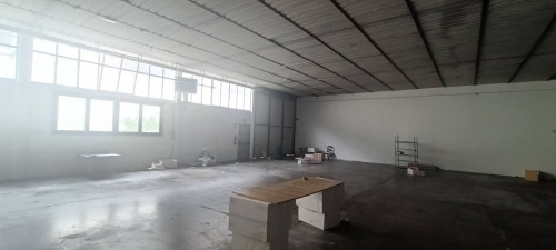 Deposito in affitto a Fucecchio