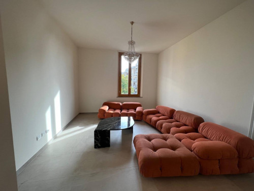 Appartamento in affitto a Empoli