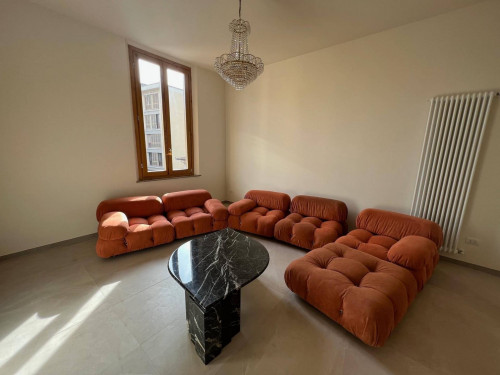 Appartamento in affitto a Empoli