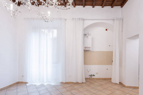 Appartamento in affitto a Firenze