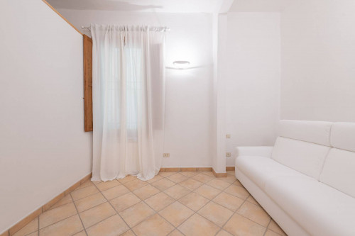 Appartamento in affitto a Firenze