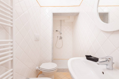 Appartamento in affitto a Firenze