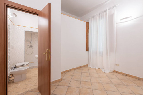 Appartamento in affitto a Firenze