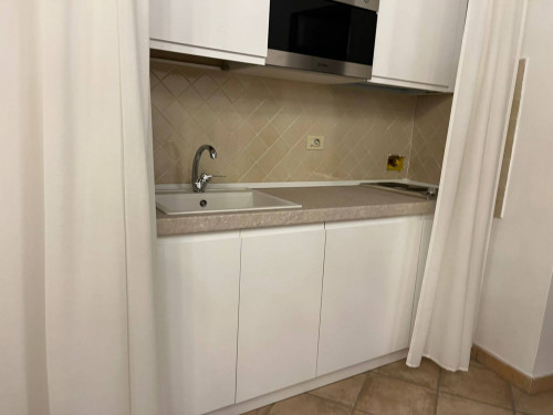 Appartamento in affitto a Firenze