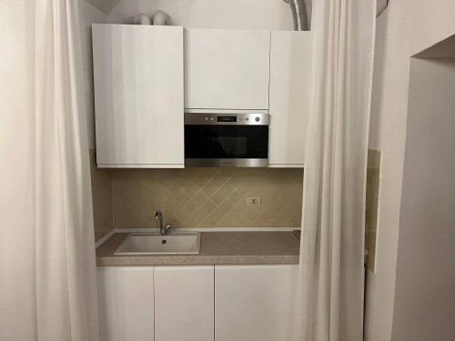 Appartamento in affitto a Firenze