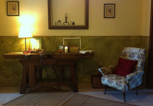Appartamento in affitto a San Miniato