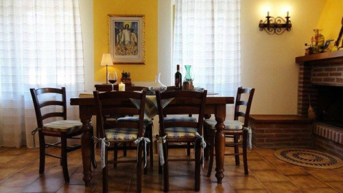 Appartamento in affitto a San Miniato