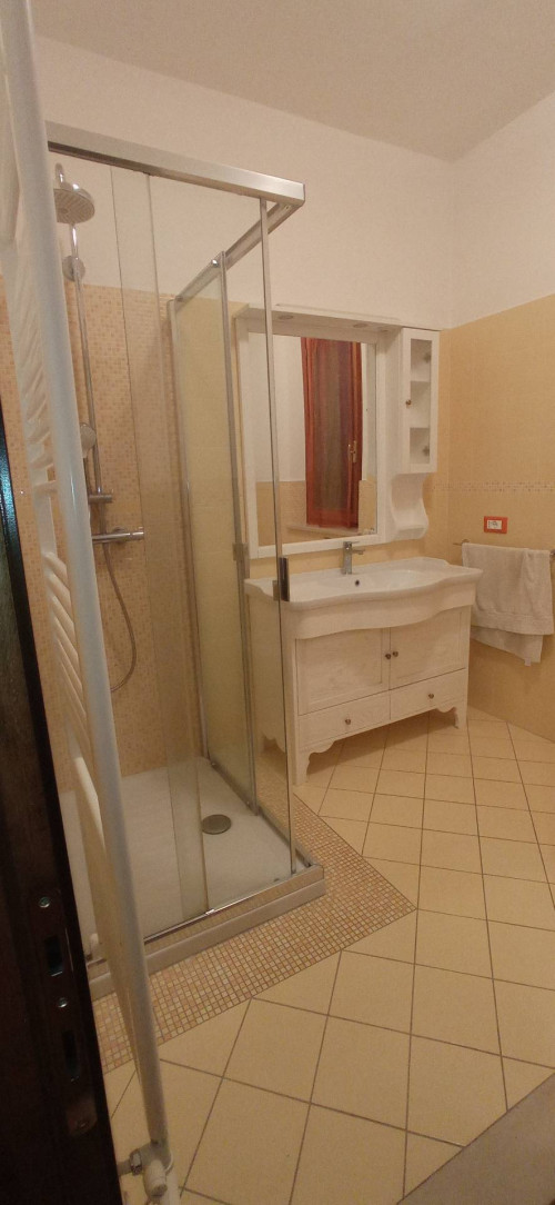 Appartamento in affitto a Empoli