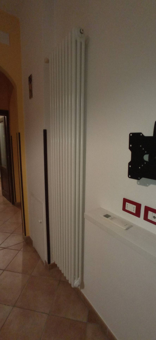 Appartamento in affitto a Empoli