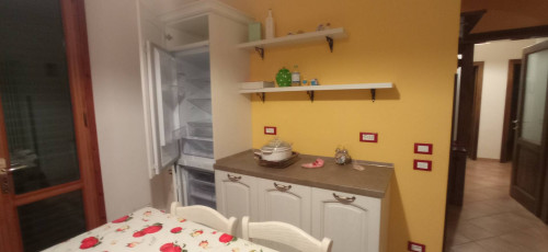 Appartamento in affitto a Empoli