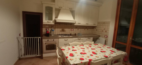 Appartamento in affitto a Empoli